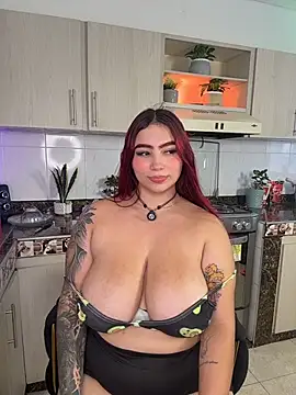 Ariadna_sc - full naked, blowjob soap on my body