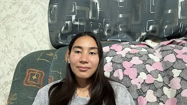 CatherynCordle - eye contact