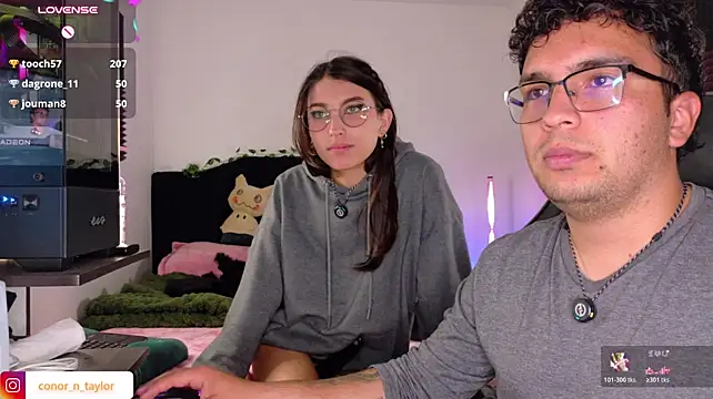 Conor_Taylor - !!! Fuck Pussy Hard ¡¡¡