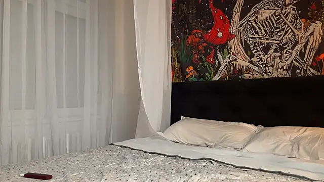 Doomsdaybaby - show naked body