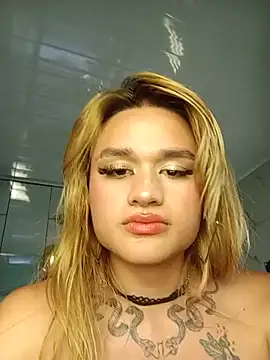 Lilit_doll_ - Masturbation hard