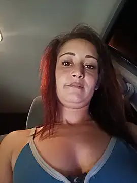 Alina03210 - Dildo ride