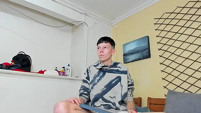 LiamBrown09 - for your computer
