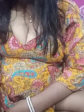 Charu_cam - FULL NUDE MIK SHOW❤️😘