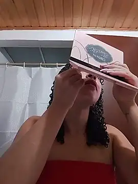 Yasmin777_ - all naked 🥵🥵🥵