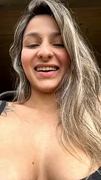 AliceStone19 - NAKED/ PLUG ANAL