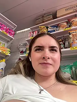 Imlindapink - Sexy fingering naked 💗