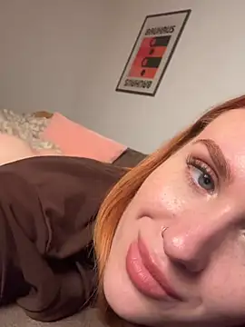 ChiaraVelvet - Suck on my Fingers Like on ur dick💦💦