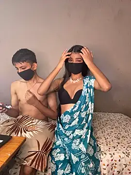 Young_couple76 - Saree Fuck