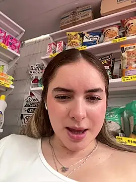 Imlindapink - Sexy fingering naked 💗