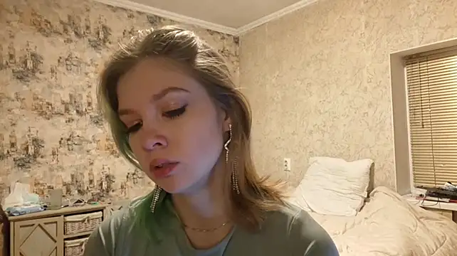 KymberlyKarhoff - Play with boobs
