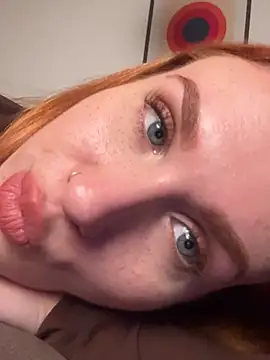 ChiaraVelvet - Suck on my Fingers Like on ur dick💦💦