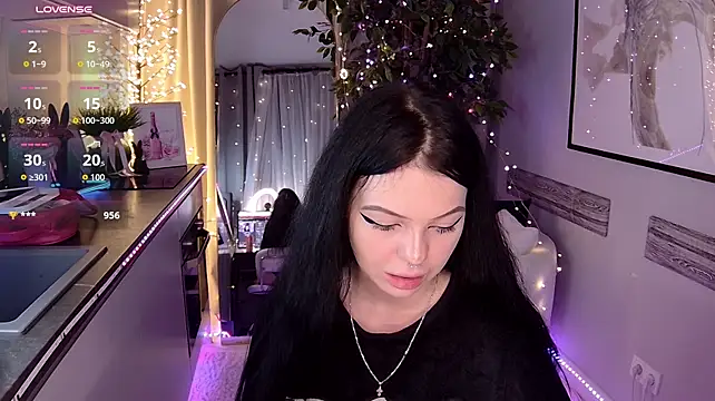 Alissa_Foksy - spank ass 10 times