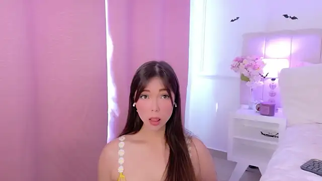 JanneCarter - deepthroat + spit in ttits💦🥵
