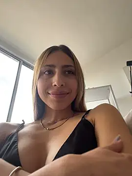 Ameellie - TOPLESS+LASTIP WIN 3 control TOY