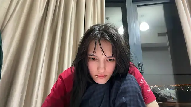 SebrinaMontelle - My hot masturbation video in PM
