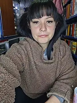 Isa_bella95 - Shows naked shop