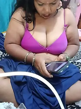 SAHIBAHOTBHABHI - OPAN PUSSY FINGER