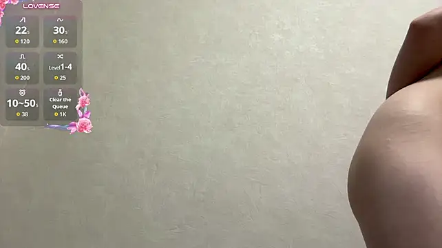 BirgitKamal - put your finger in my ass