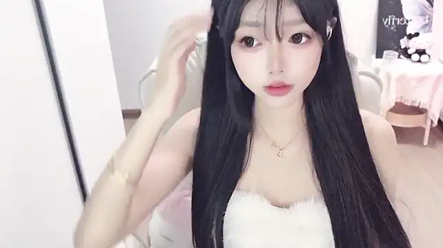 -EEBABY - 小粉控制2分钟＋m腿