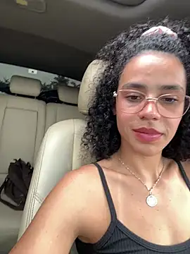 SirenStell0 - 🍆 TOY PLAY IN CAR 😈Brinquedo no carro