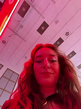 SirenaBelle - SEE YOU AT VENUS BERLIN