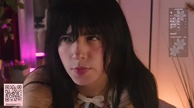 Aisha_bx - 🍒✨NIPPLECLAMPS + TEASE MY TITS🍒✨