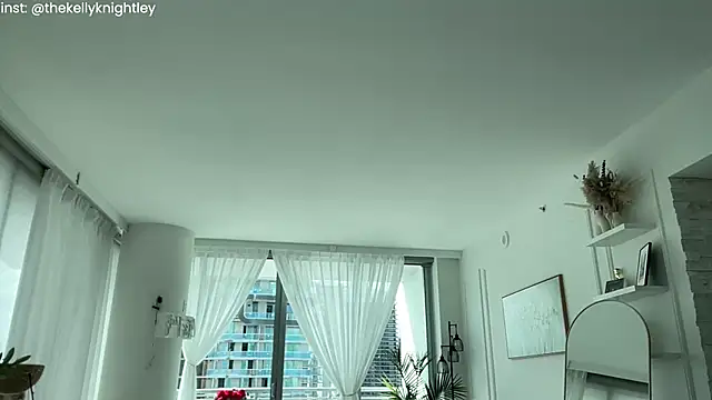 Ohbabykelly - oil belly and tits
