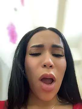 Naatalia - Show big ass