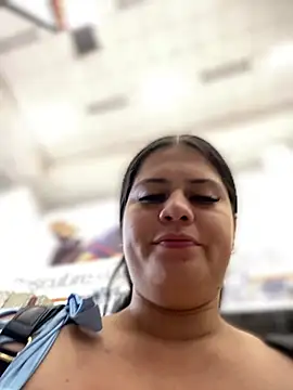 Natalia_Cleark09 - Wet my pussy in public🔥