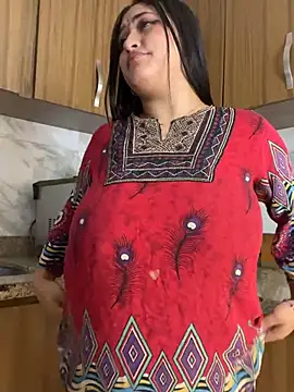 Kalpanaaishaa - I want to make an orgasm on your cock 💦