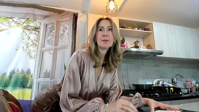 Ashleymilf_1 - warm up sexi lenceria