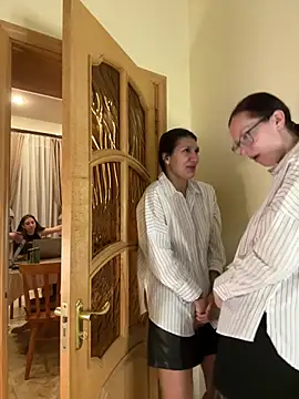 RussianGirls_ - TAKE OFF PANTIES AND PUT THEM IN MOUTH