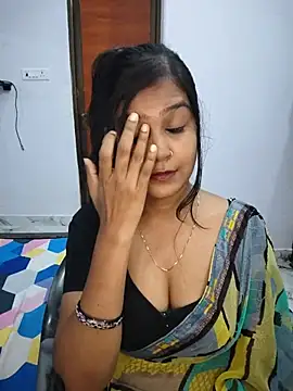Miss-Riyasingh - Susu show
