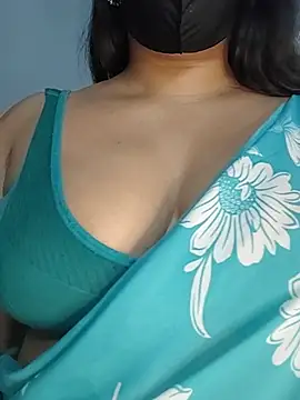 Teluguammai_01 - Last tipper get's 2 min Lush control 💋