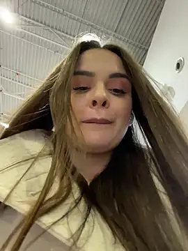 KristiRich - Fingers pussy⚡spank ass⚡