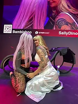 SallyDinosaur