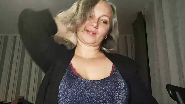 EdithManning - take off panties