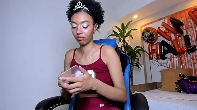 Kiara_Kamau_XXX - Fuck Pussy