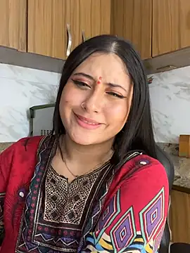 Kalpanaaishaa - I want to make an orgasm on your cock 💦