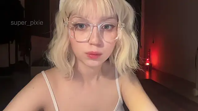 Super_pixie - booty view