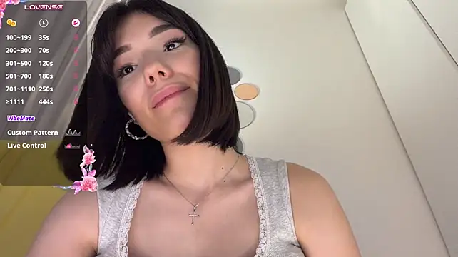 Barbie_Aria - add water in my boobs