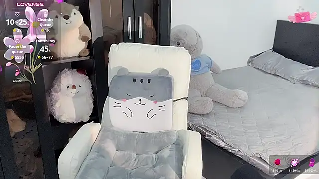 Yuna_baee - tease me wet💦