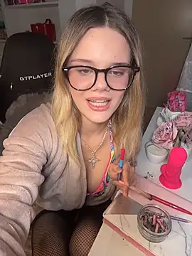 Blondeaberbloed - Show your sexy Outfit 💋