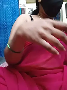 Chikki_20 - Be Bar & panty