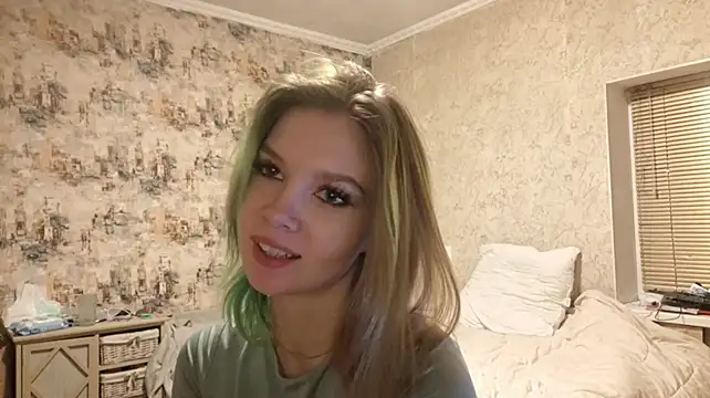 KymberlyKarhoff - Slap in doggie