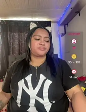 Yanza2002 - Show wet pussy