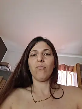 Chocolate-delicioso - Masturbacion con dildo