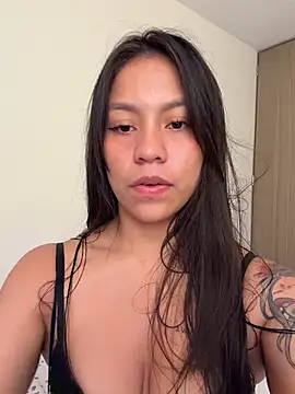 -Selene- - Show ass+spank
