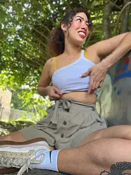 roxyrougee
